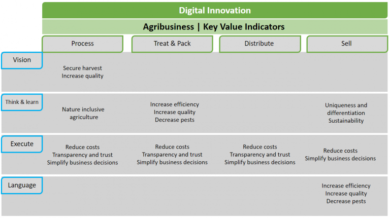 Figure 1 Digital Innovation