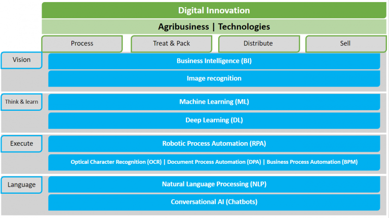 Figure 2 Digital Innovation